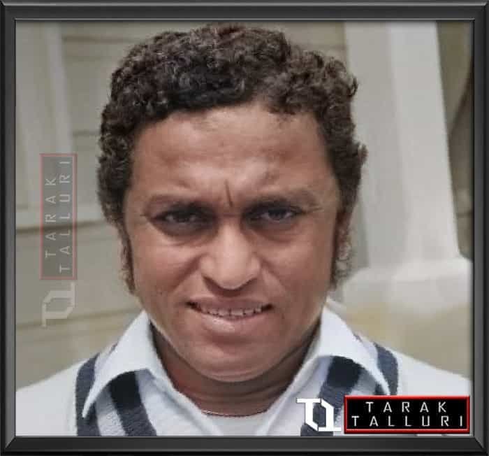 Dilip Sardesai Dilip Narayan Sardesai
