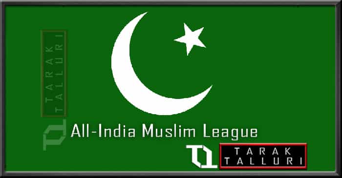 All-India Muslim League