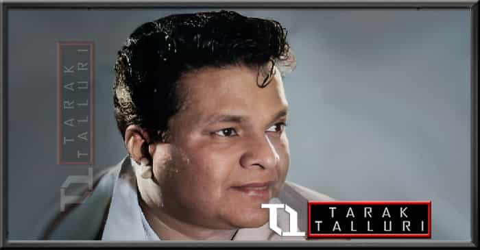 Atmaram Desai Vasant Desai
