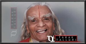BKS Iyengar