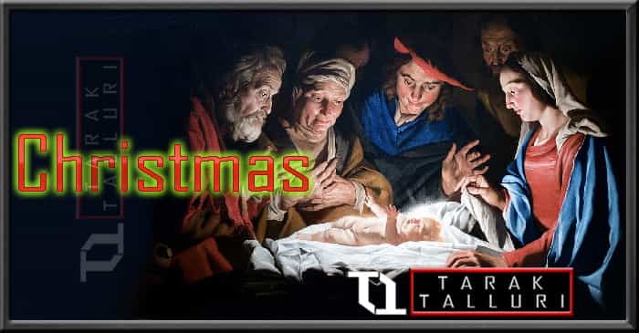 christmas
