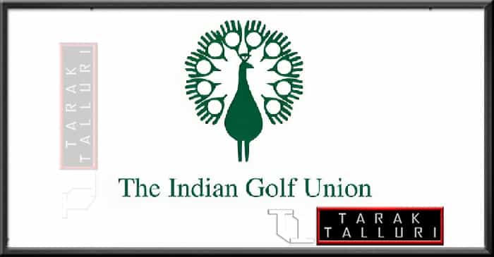 Indian Golf Union igu