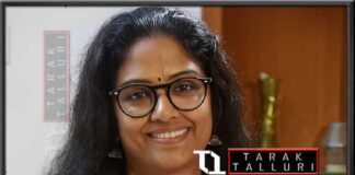 Janani, Vijayashree, Vyjayanthi easwari rao