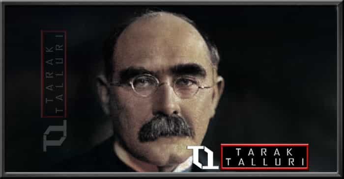 Joseph Kipling Joseph Rudyard Kipling