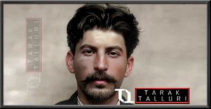 Joseph Vissarionovich Stalin Ioseb Besarionis dze Jughashvili