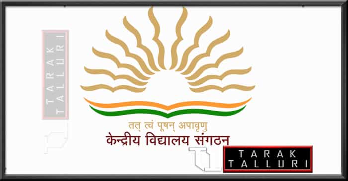 Kendriya Vidyalaya Sangathan