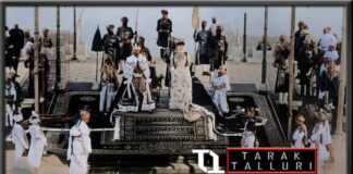 King George V had formally announced the shifting of the Capital of India from Calcutta to Delhi.