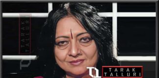 Mungara Yamini Krishnamurthy