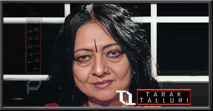 Mungara Yamini Krishnamurthy