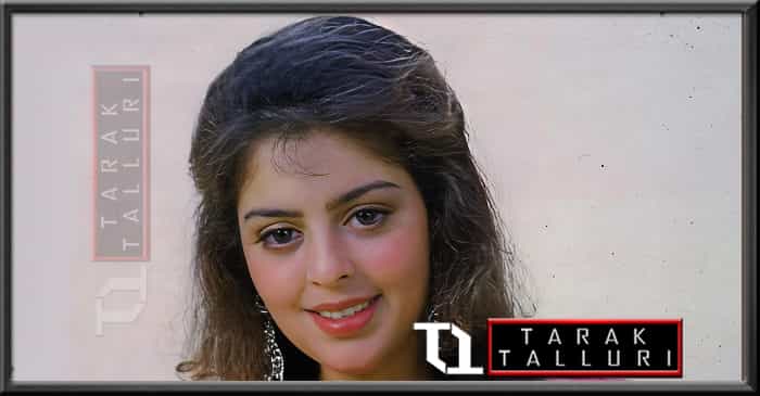 Nagma Nandita Arvind Morarji