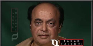 Ramanand Sagar Chandramauli Chopra