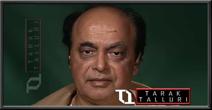 Ramanand Sagar Chandramauli Chopra