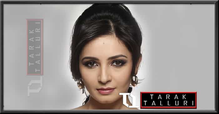 Shonali Nagrani