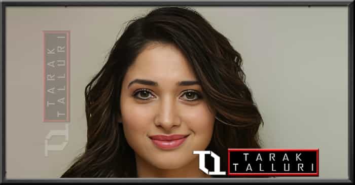 Tamannaah Bhatia Tamanna Bhatia