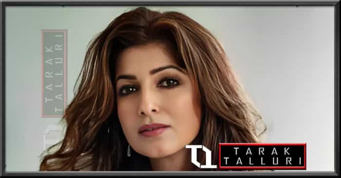Twinkle Khanna Tina Jatin Khanna