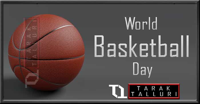 World Basketball Day