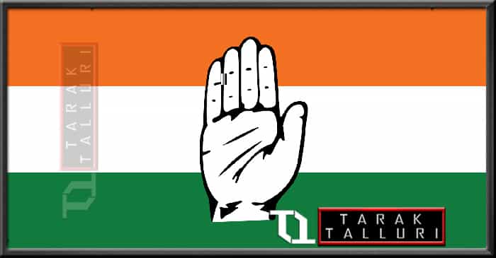 indian national congress flag INC