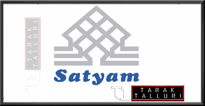 Satyam computers