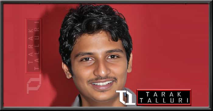 Amar Choudary jiiva jeeva