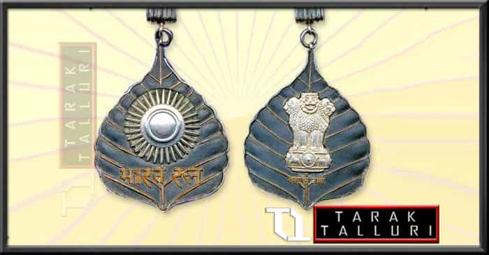 Bharat Ratna