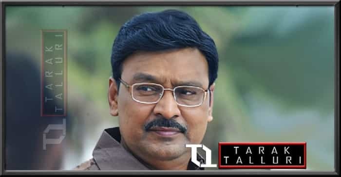 Krishnasaamy Bhagyaraj