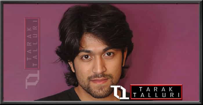 Naveen Kumar Gowda yash