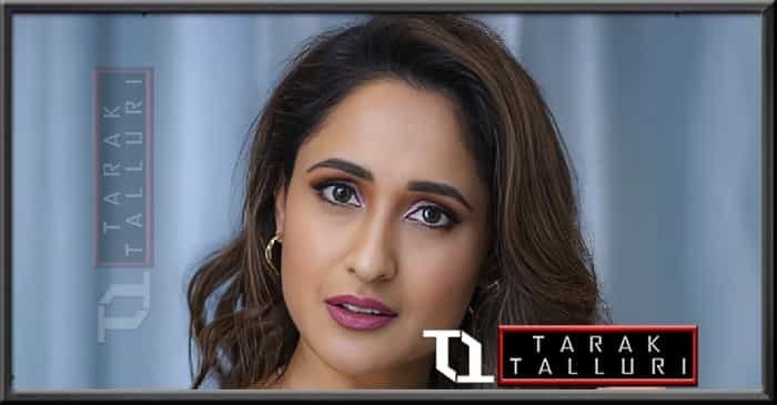 Pragya Jaiswal
