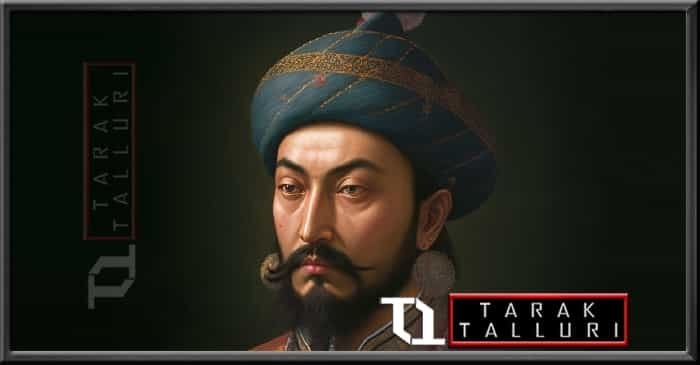 Shahab-ud-din Muhammad Khurram Shah Jahan I