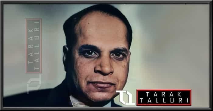 Yellapragada Subbarow Yellapragada Subbarao