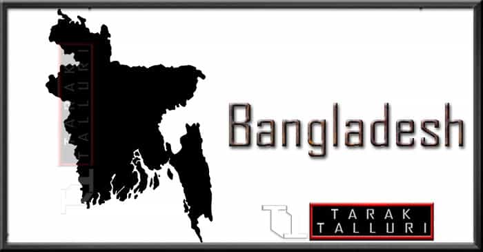 bangladesh