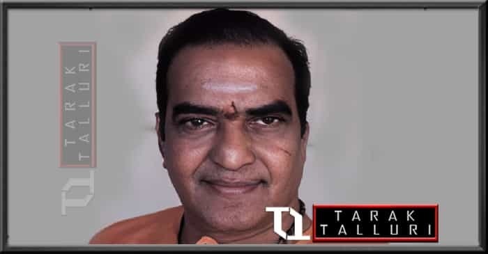 ntr Nandamuri Taraka Rama Rao tarakaramarao