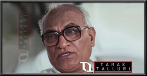 Chandikadas Amritrao Deshmukh nanaji deshmukh