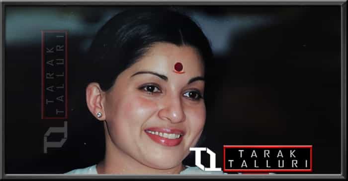 Jayaram Jayalalithaa