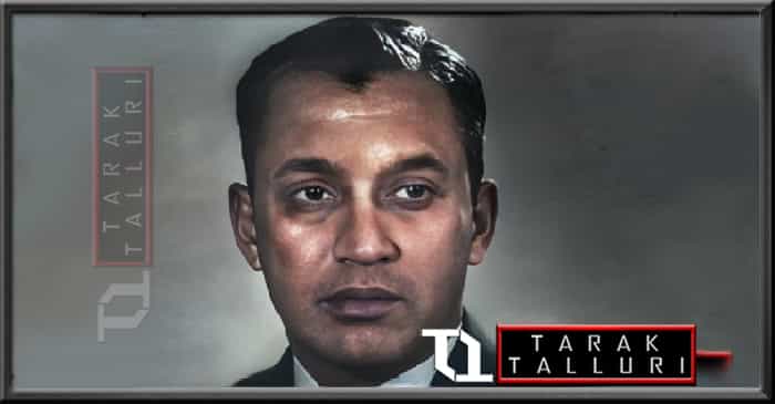 Air Marshal Subroto Mukerjee