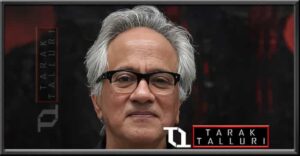 Anish Mikhail Kapoor Anish Kapoor