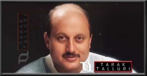 Anupam Kher