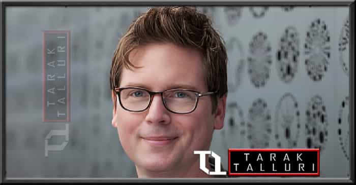 Biz Stone Christopher Isaac Stone