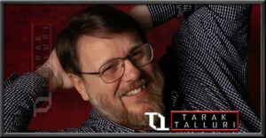 Raymond Samuel Tomlinson ray Tomlinson