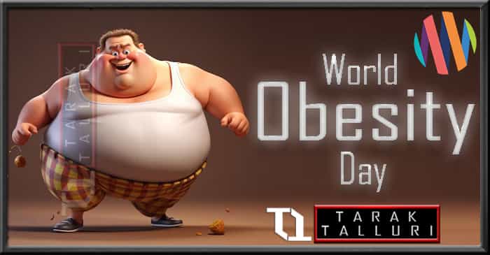 World Obesity Day