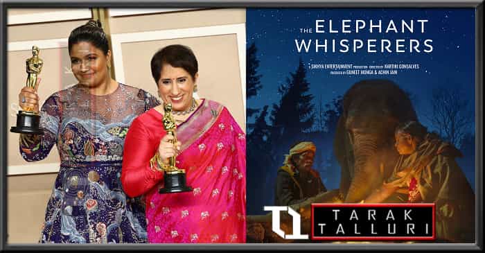 elephant whisperers