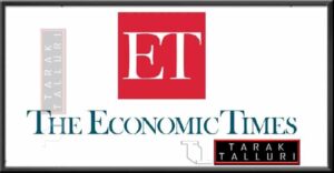 the economic times et
