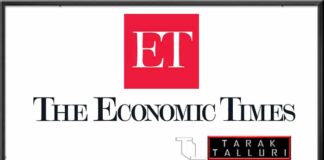 the economic times et