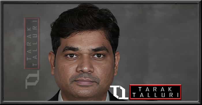 tarak talluri tarakaramam talluri తాళ్ళూరి తారకరామమ్