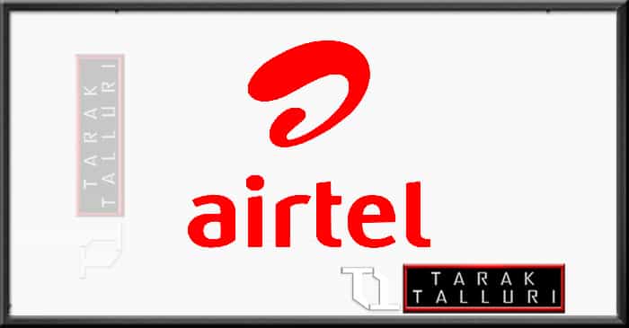 Bharti Airtel Limited