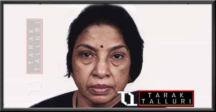 Justice Konamaneni Amareswari