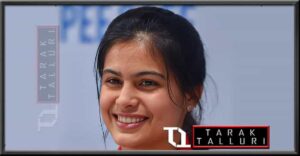 Manu Bhaker