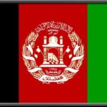 Afghanistan-flag