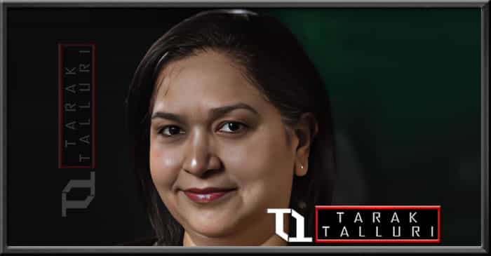 Alka Kriplani das malhotra
