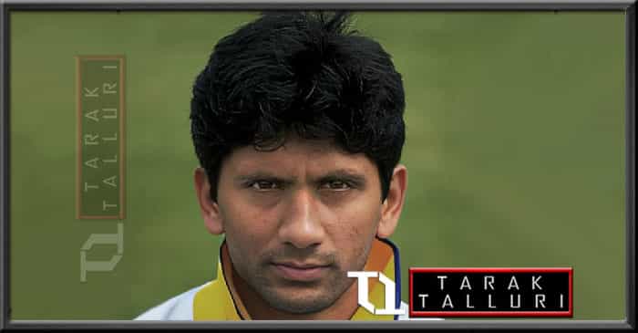 Bapu Krishnarao Venkatesh Prasad