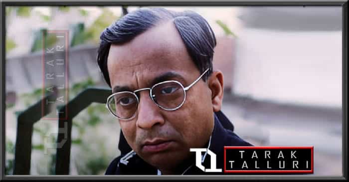 Bhagwati Charan Verma